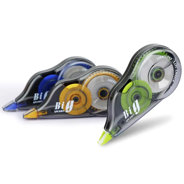 Hot Sell Stationery Correction Tape 965 For Students Free Shipping Wholesale Products