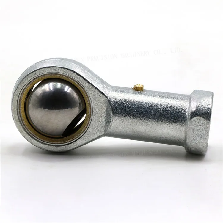 PHS30 M30 Hole 30mm Metric Fish Eye Rod Ends Bearing Female Thread Ball Joint Right Hand