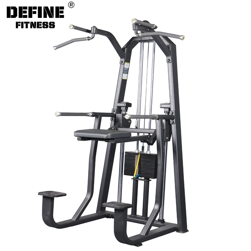 Multi-function power horizontal bar pull-up indoor parallel bar trainer sports fitness equipment manufacturers