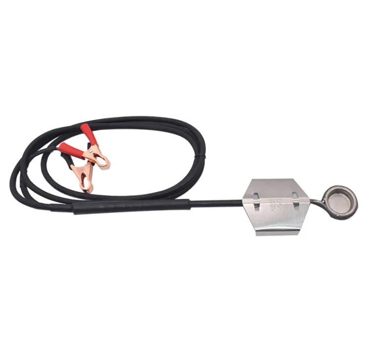 Beekeeping tool honey bee varroa mite control 12V Varrox Oxalic Acid Vaporizer