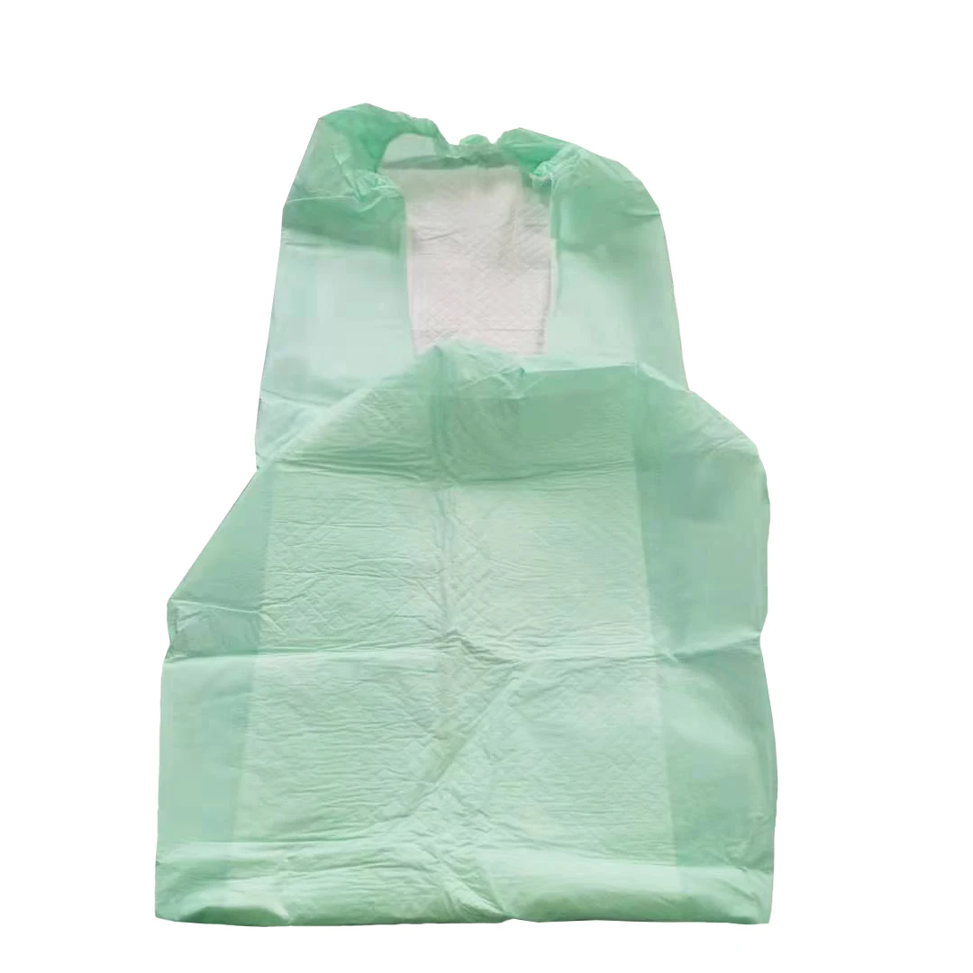 Hospital Use Disposable Bed Sheets Medical Underpads Super Absorbent Bed Pads