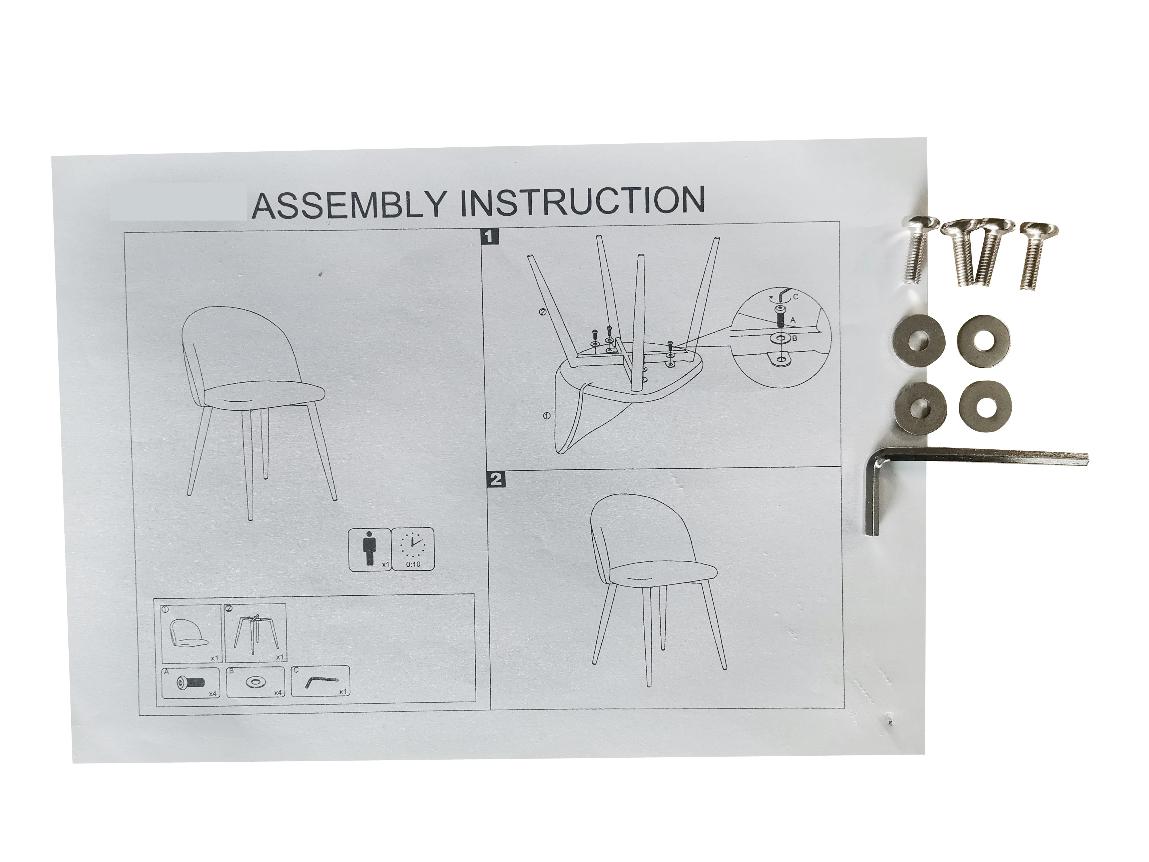 Commercial Furniture Stacking Steel Frame Hotel Banquet Hall Chairs Dining Room Chairs