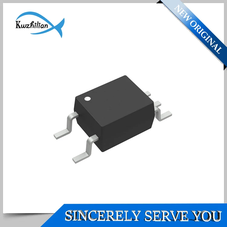 ACPL-M61L-500E Best Quality ELectronie components ACPL-M61L-500E Isolators Optoisolators Logic Output Optoisolators IC