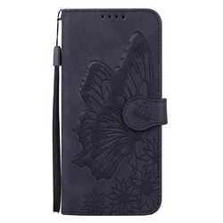 Handmade Genuine Leather Phone Case Classic Business Thin PU Protective Cover for redmi note 9 pro
