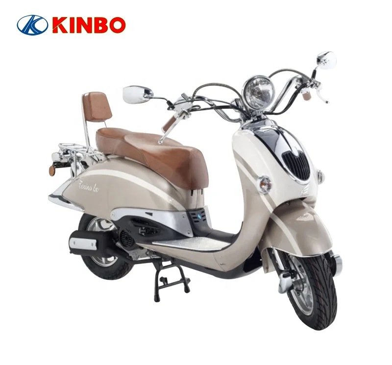 Новый скутер 150cc