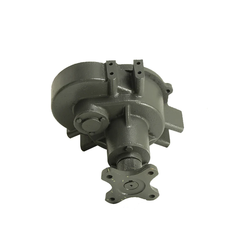 Low Price Wind Turbine Components Mini Forward Reverse Marine Gearbox