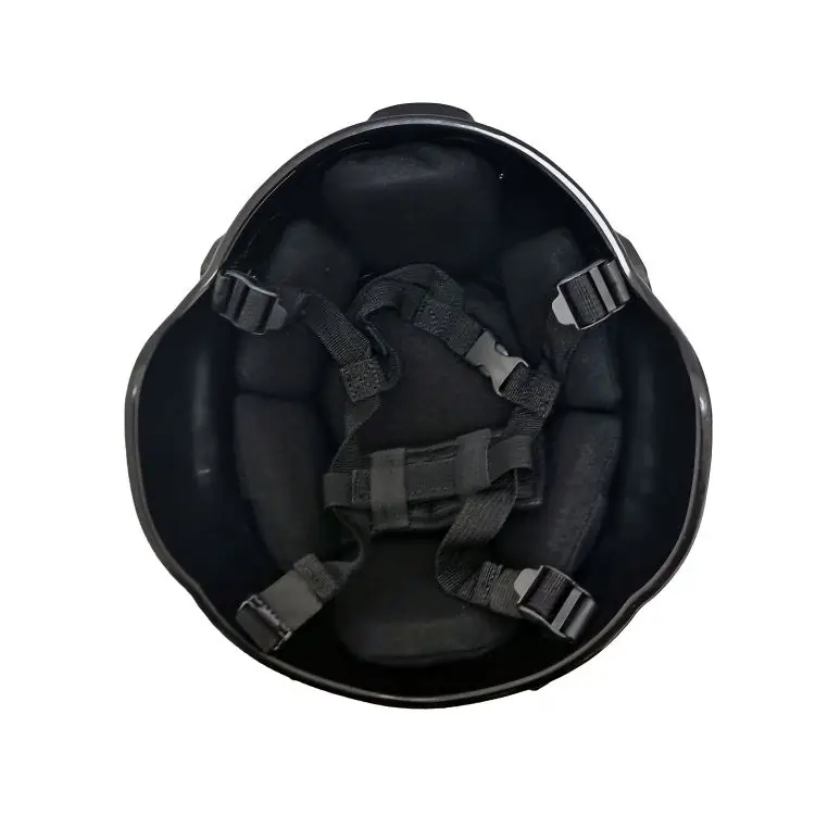 Wholesale ABS MICH Base Jump Sports Tactical FAST Helmet Popular