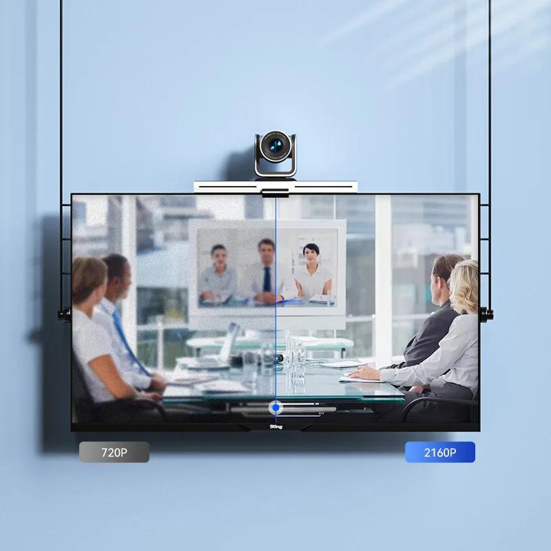 Oneking Hot 1080p Sale Auto Tracking Ptz Camera Usb Video Conference System Best 4k Videio Cameras From China