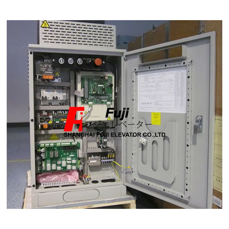SHANGHAI FUJI Elevator Controller Monrach Controller
