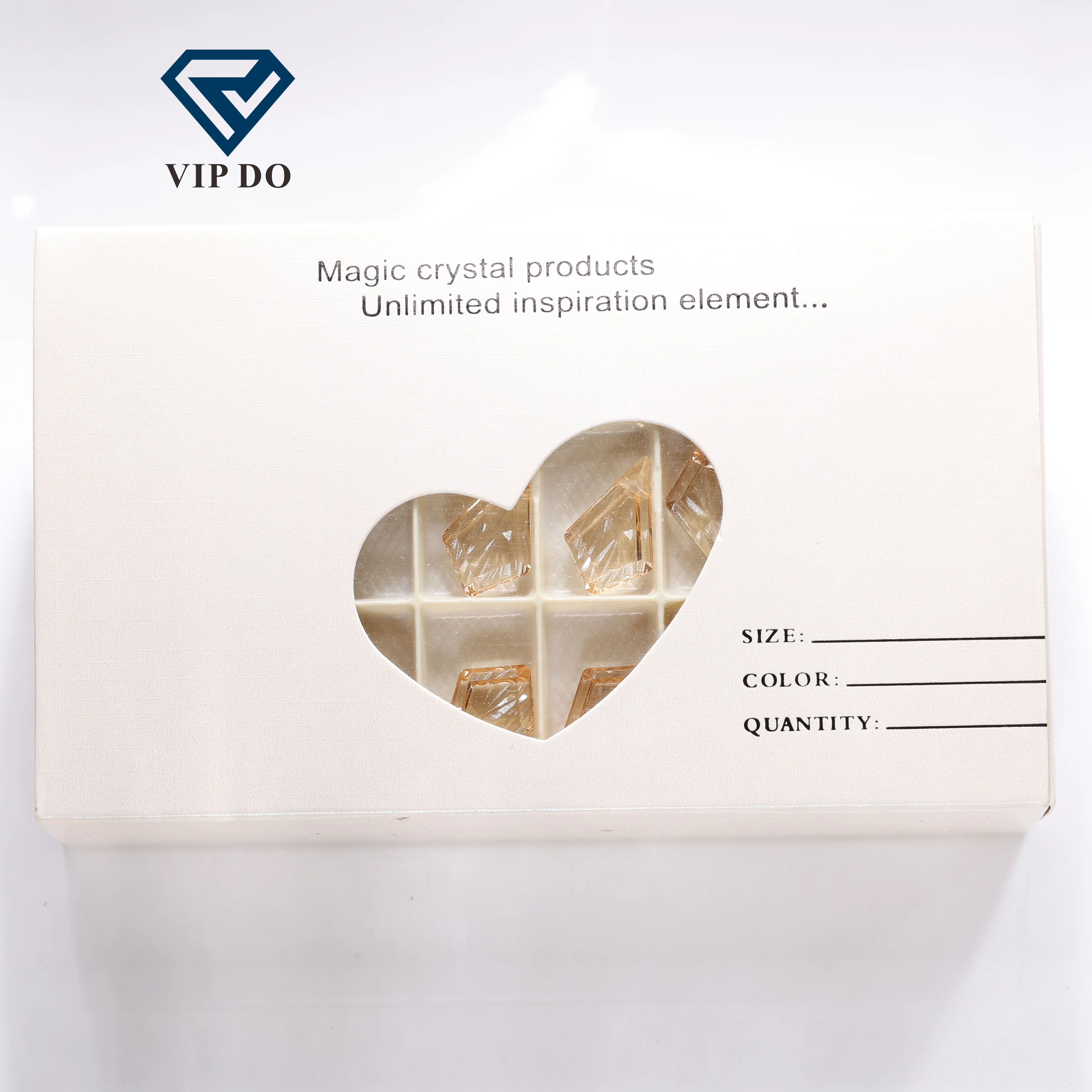 New product single hole plate bottom series wholesale price Embossed kite cut high quality glass material crystal glass rhines