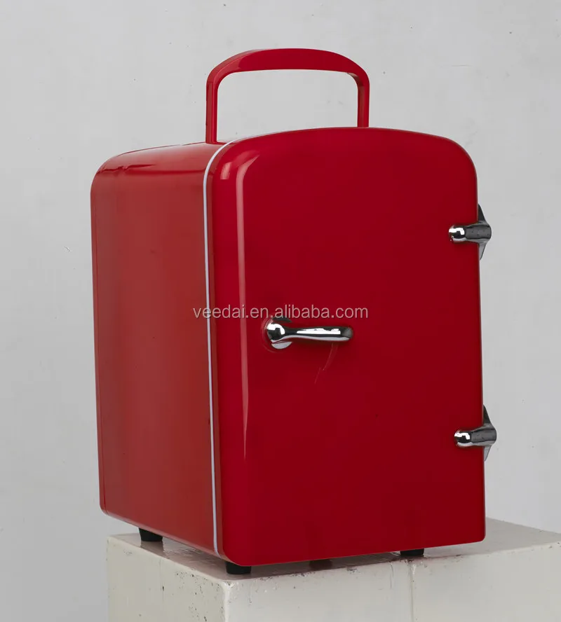 ETC4 Mini Bar fridge,4L car/home mini fridge Mini wine chiller /micro cool mini fridge car