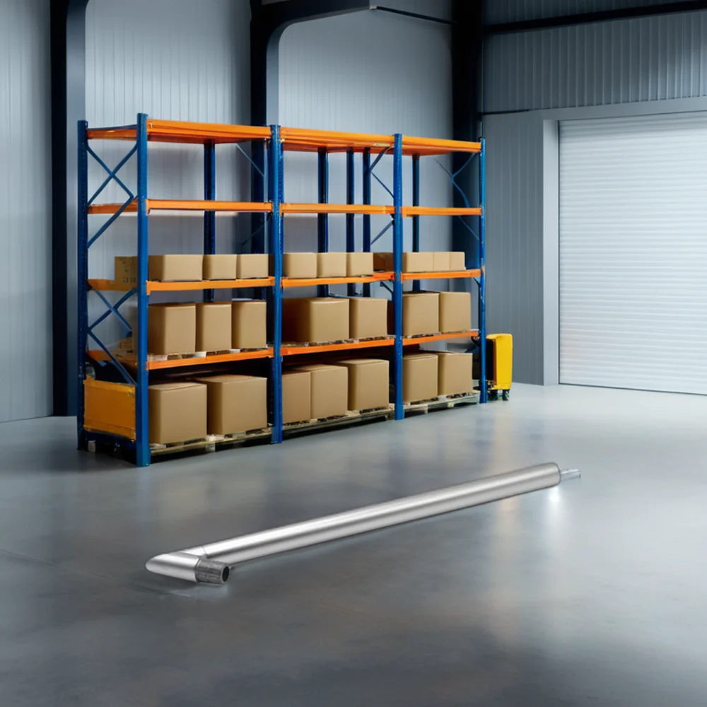 High Quality Custom Aluminum round Tube T-Profile 6000 Series for Aviation at Wholesale Prices