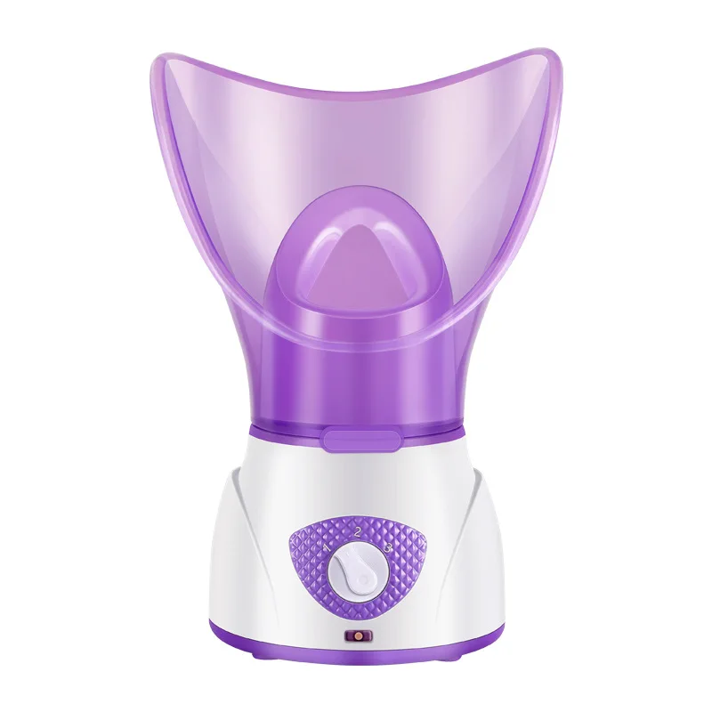  3 jn 1 Mini Nano ионное оборудование для глубокой очистки спа паровой аппарат сауны и