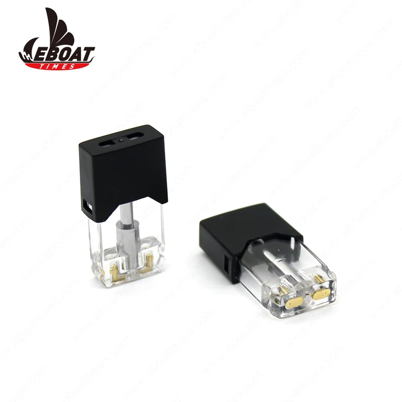 
Eboat pod device capsule pod 1.0ml empty pod in all colors 