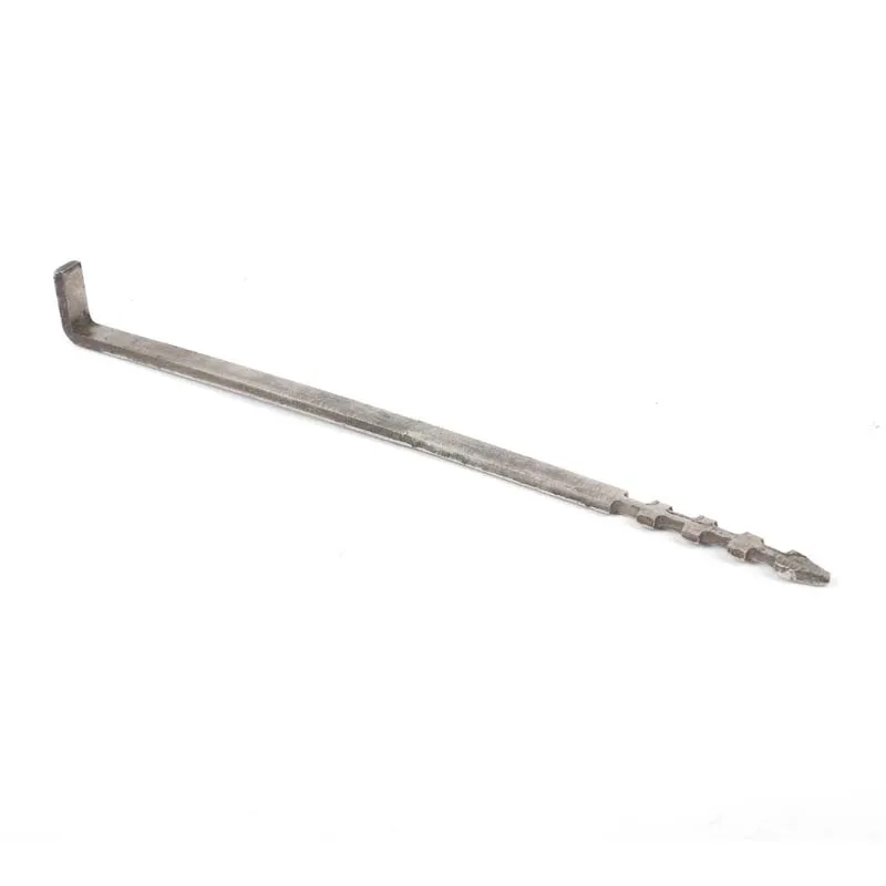 OEM ODM customized stainless steel CNC machining anchor parts accessories fittings parts