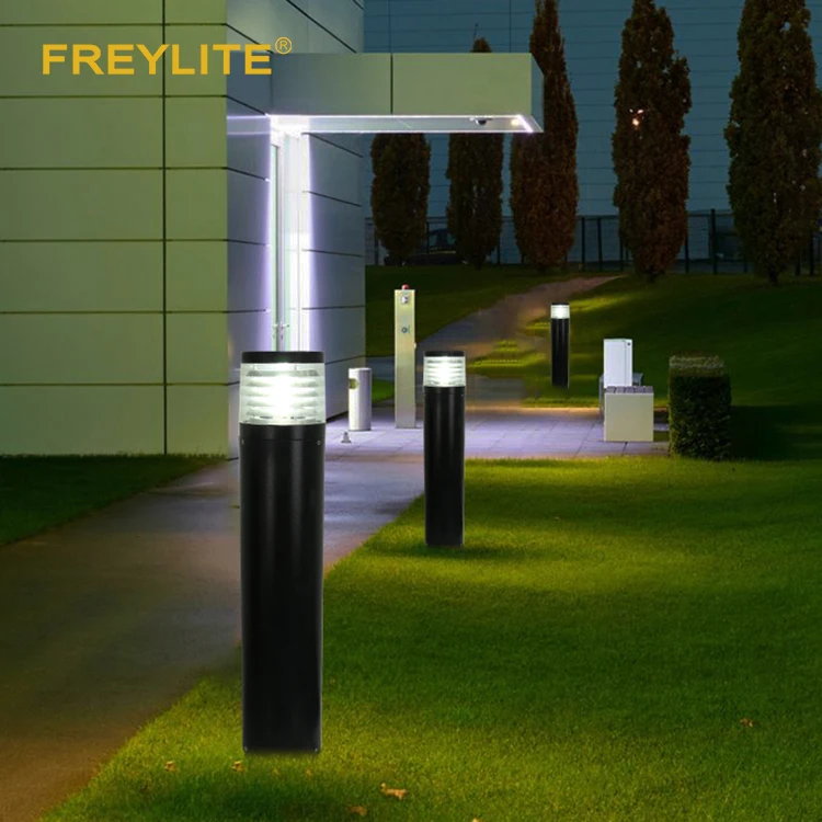 
FREYLITE Anti-UV PMMA Lampshade Outdoor Waterproof Ip65 16 Watt Led Lawn Light 