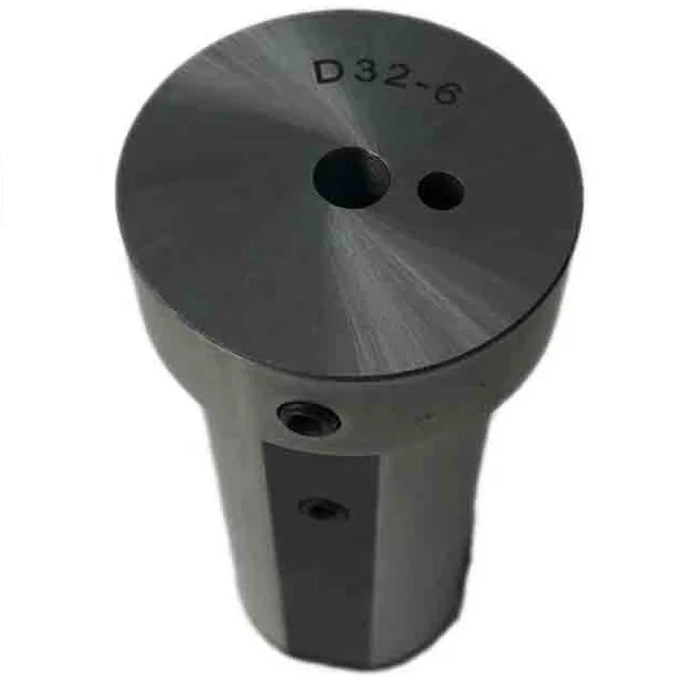 reduction sleeve boring bar sleeve with coolant hole used on CNC lathe turrent