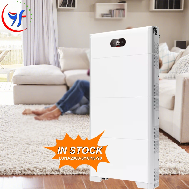 Luna 2000 Huawe1 Speicher 5Kw 200Kw Smartstring Ess Battery Inverter Board Smart Kit 10 Kwh Luna-2000 Eo 7Kw