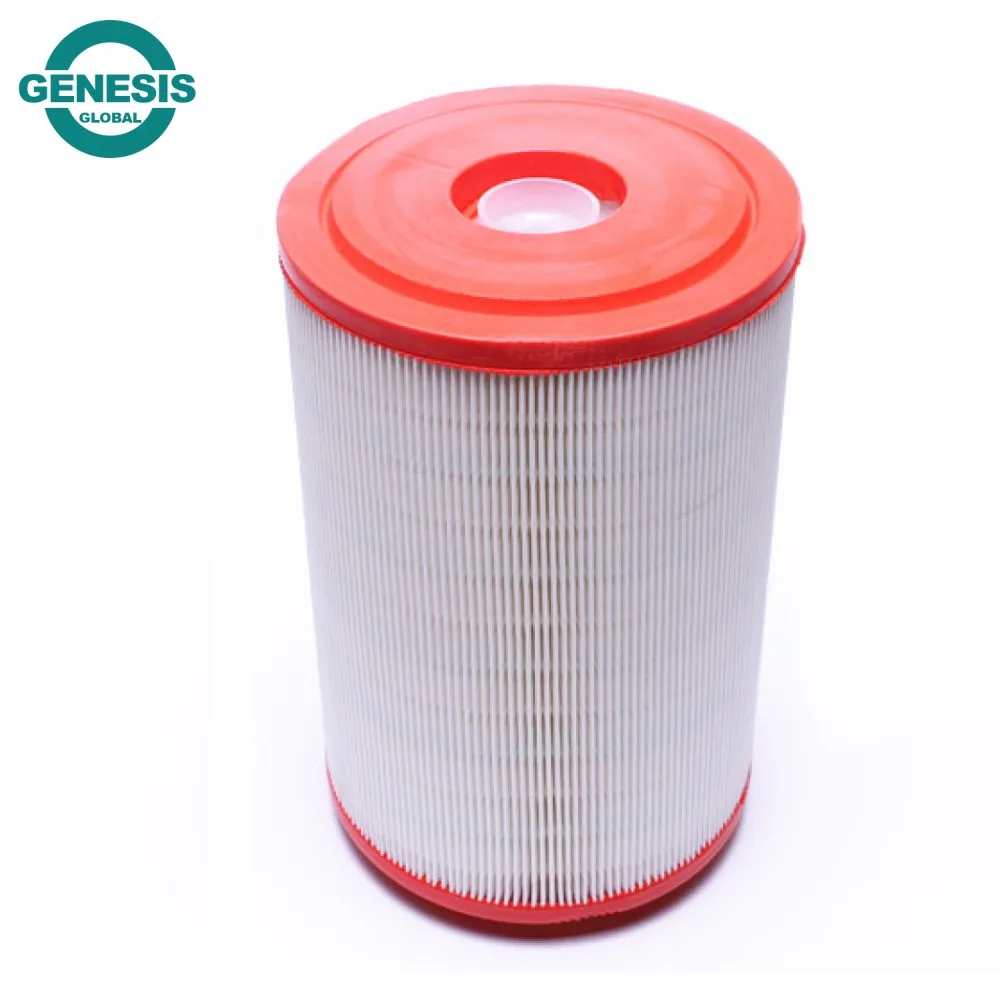 Air Filter K1727, K1119019001A0 for Foton View C1, G7, G9, BJ6536
