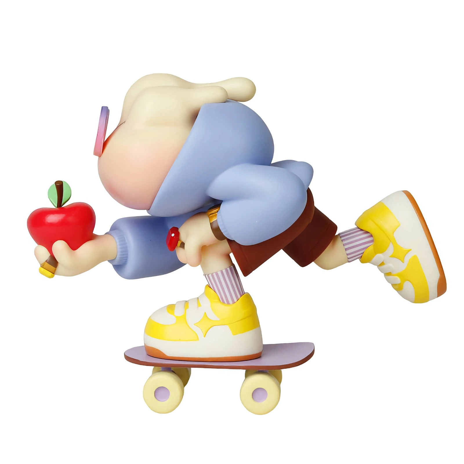 Customized Movie Anime Cartoon Licensed Promotion Toy Pvc Action Figure Soft Plastic Low MOQ