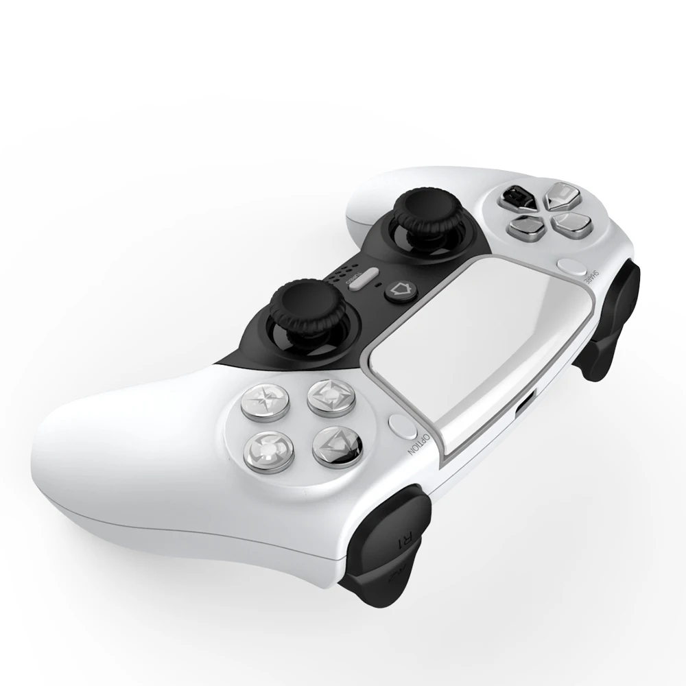 YLW Private Mould Dualsense Wireless Controller For PS5