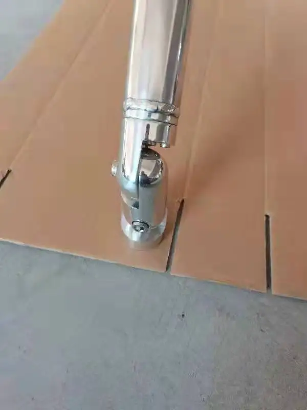 15 years factory direct sale high quality boat wakeboard tower on sale