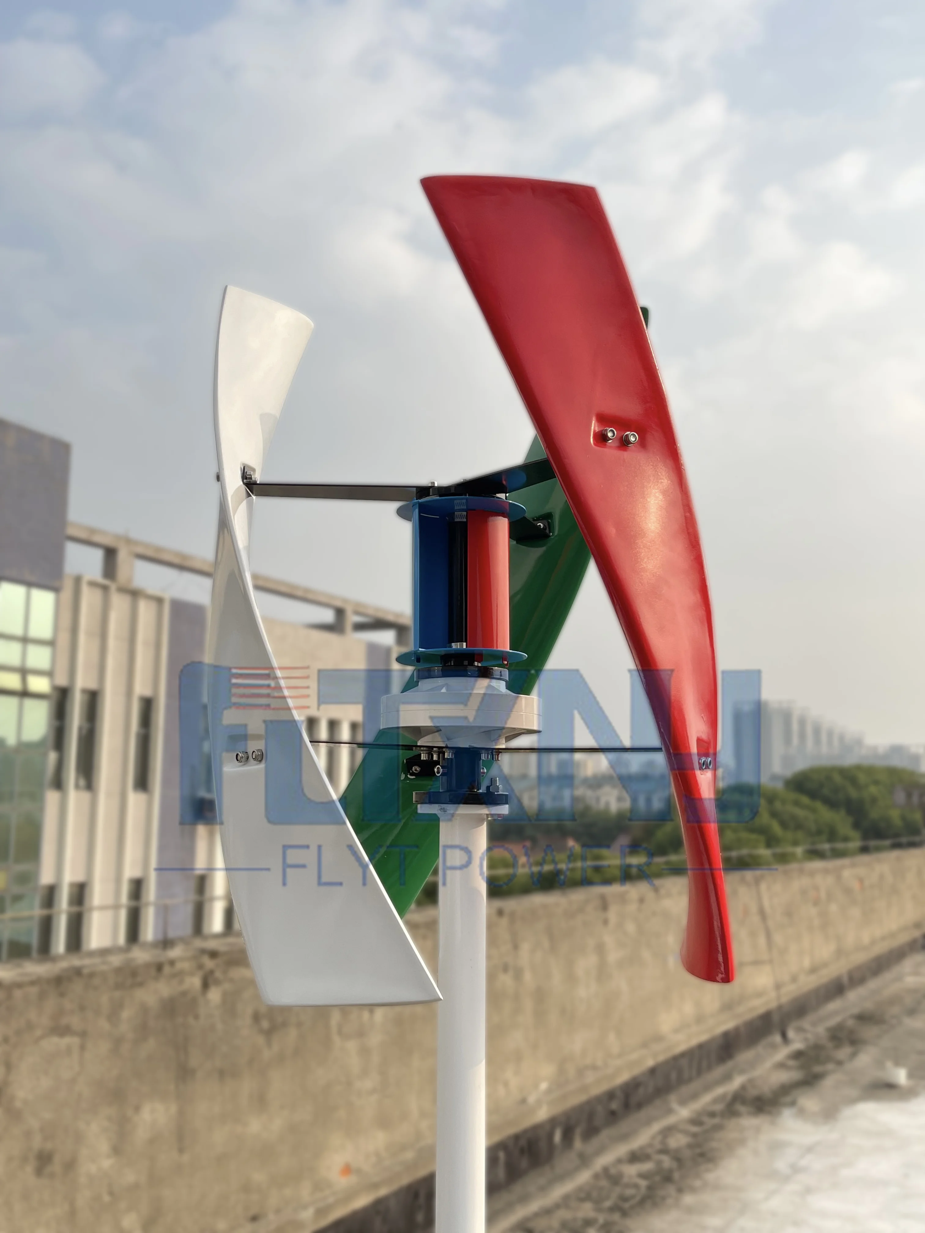 mini wind turbine 1kw 2kw 3kw 5kw wind power generator turbine price wind generator maglew windmill