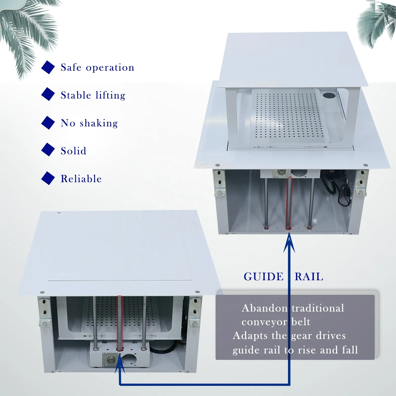 Projector lift from ceiling motorized projector ceiling mount ceiling automatic hidden projector lift motorized for box design