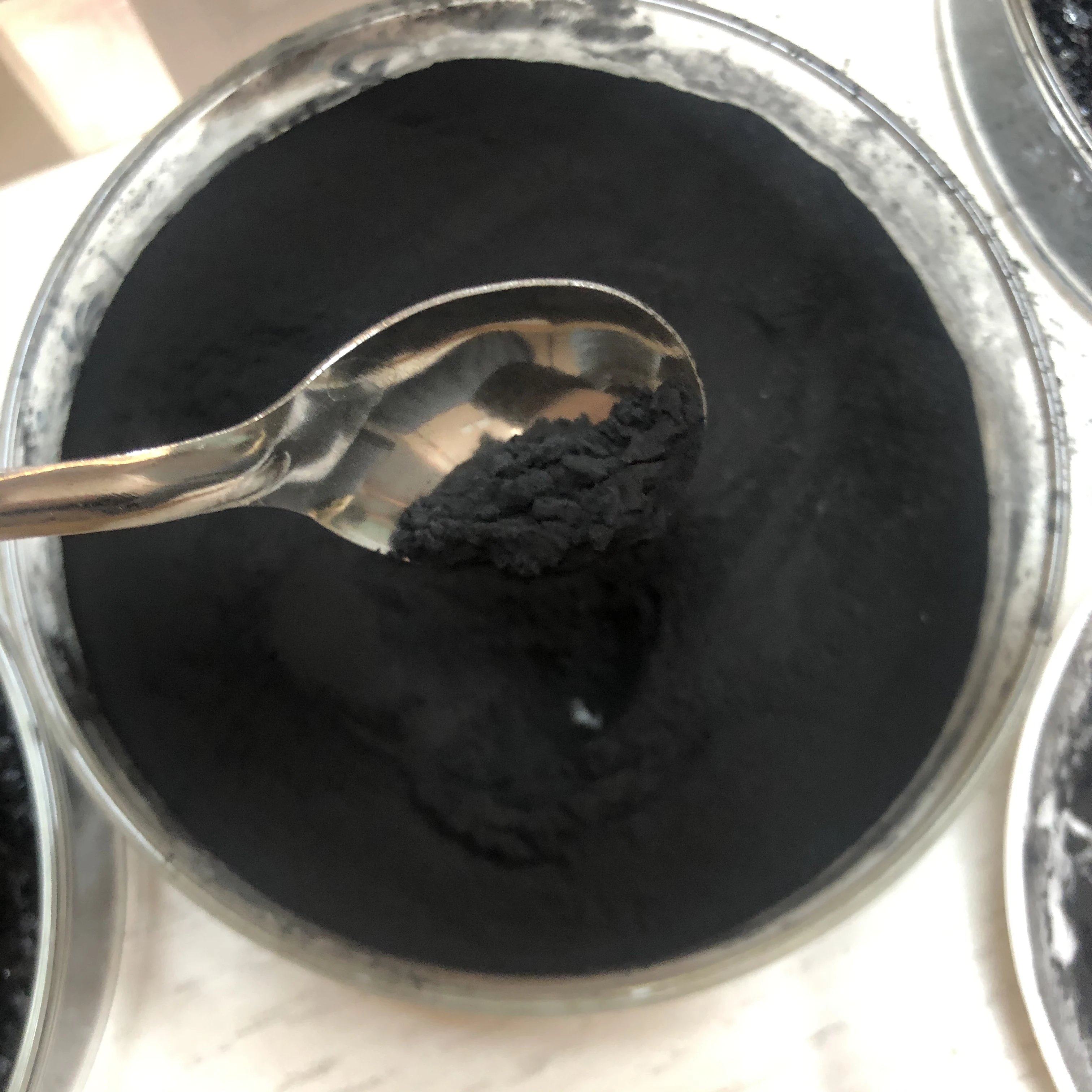 X-humate Leonardite Extract Organic Fertilizer water soluble Humic Acid powder