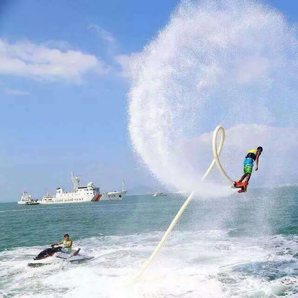 Amazing water sports jet flying fly board for sale with cheap price