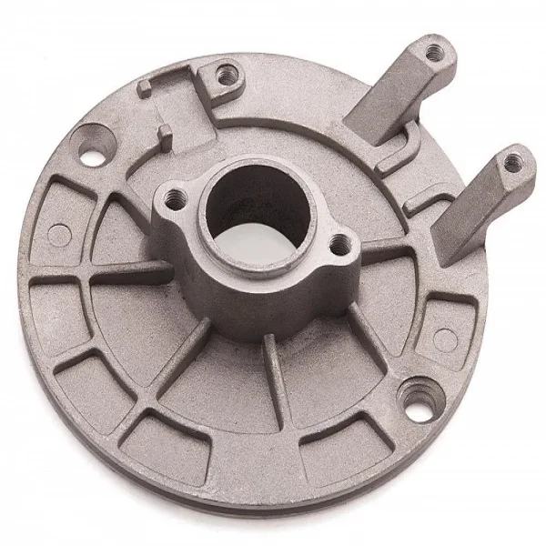 Cheap price Motorcycle Magneto stator plate CD70