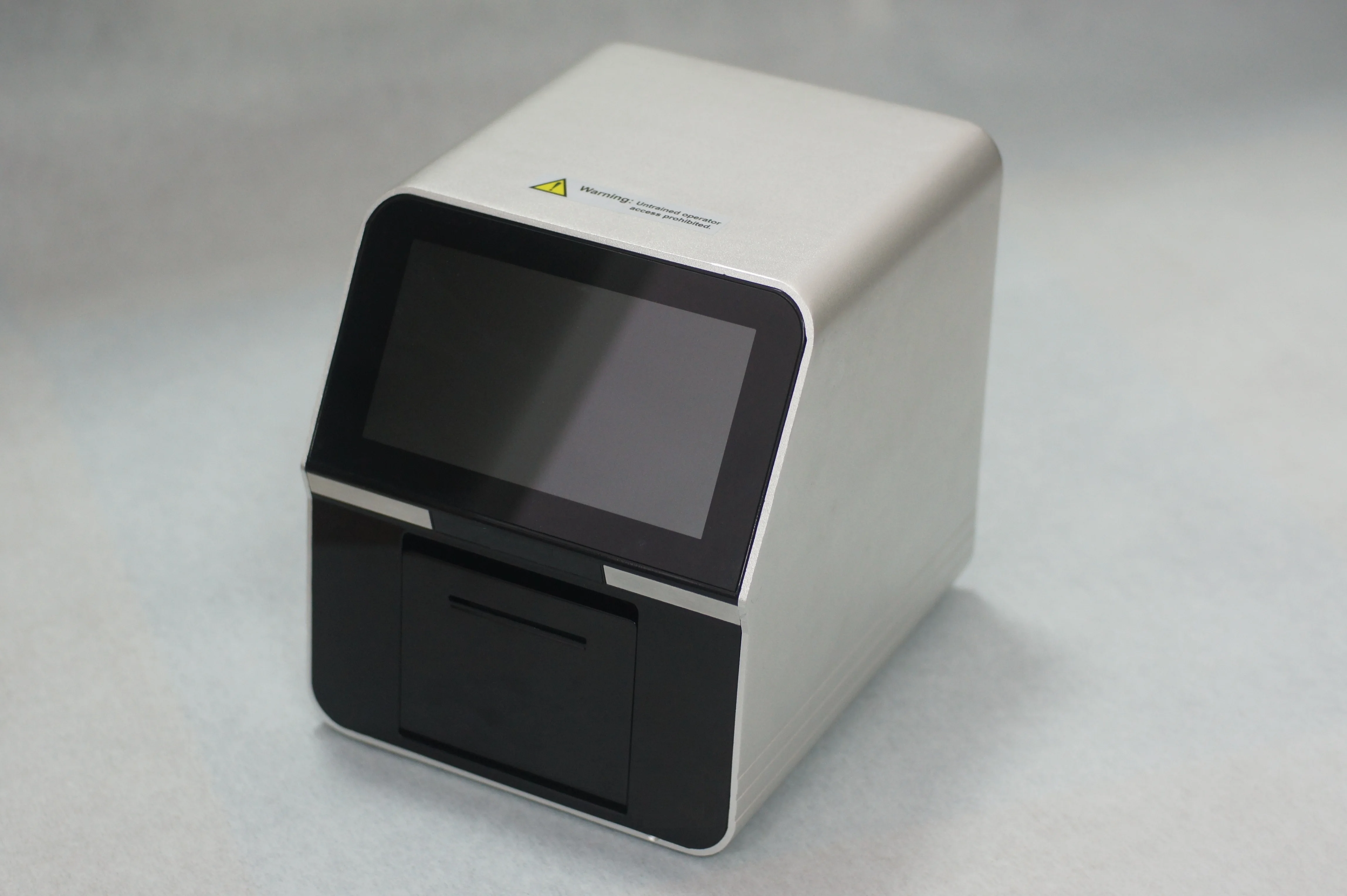 SMT120VP Veterinary Biochemical Analyzer Blood Chemistry Analyzer Price
