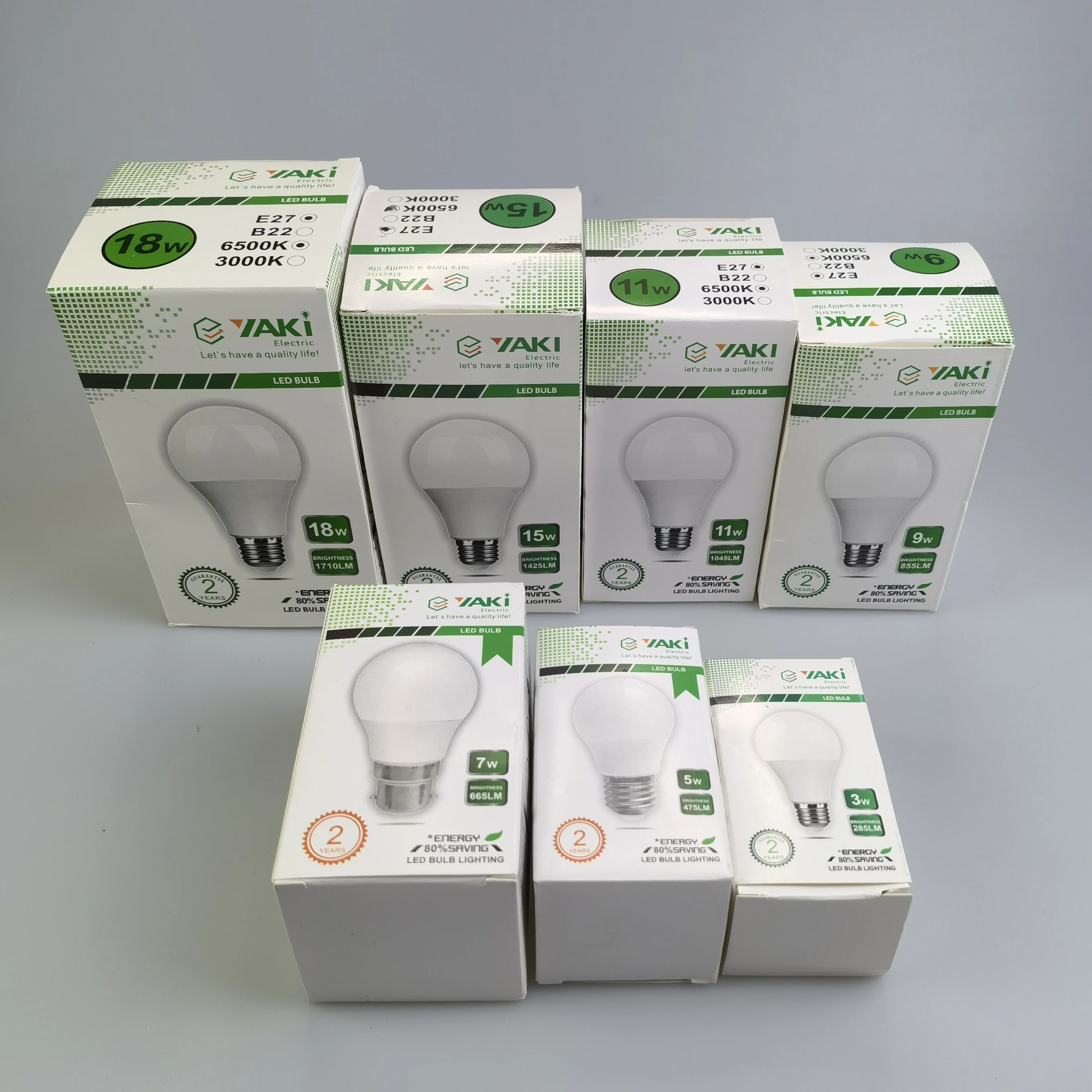 Крышка для светодиодной лампы из поликарбоната оптовая продажа хорошее качество энергосберегающие запасные части светодиодные лампочки бытовые перезаряжаемые 18 Вт белые Ce