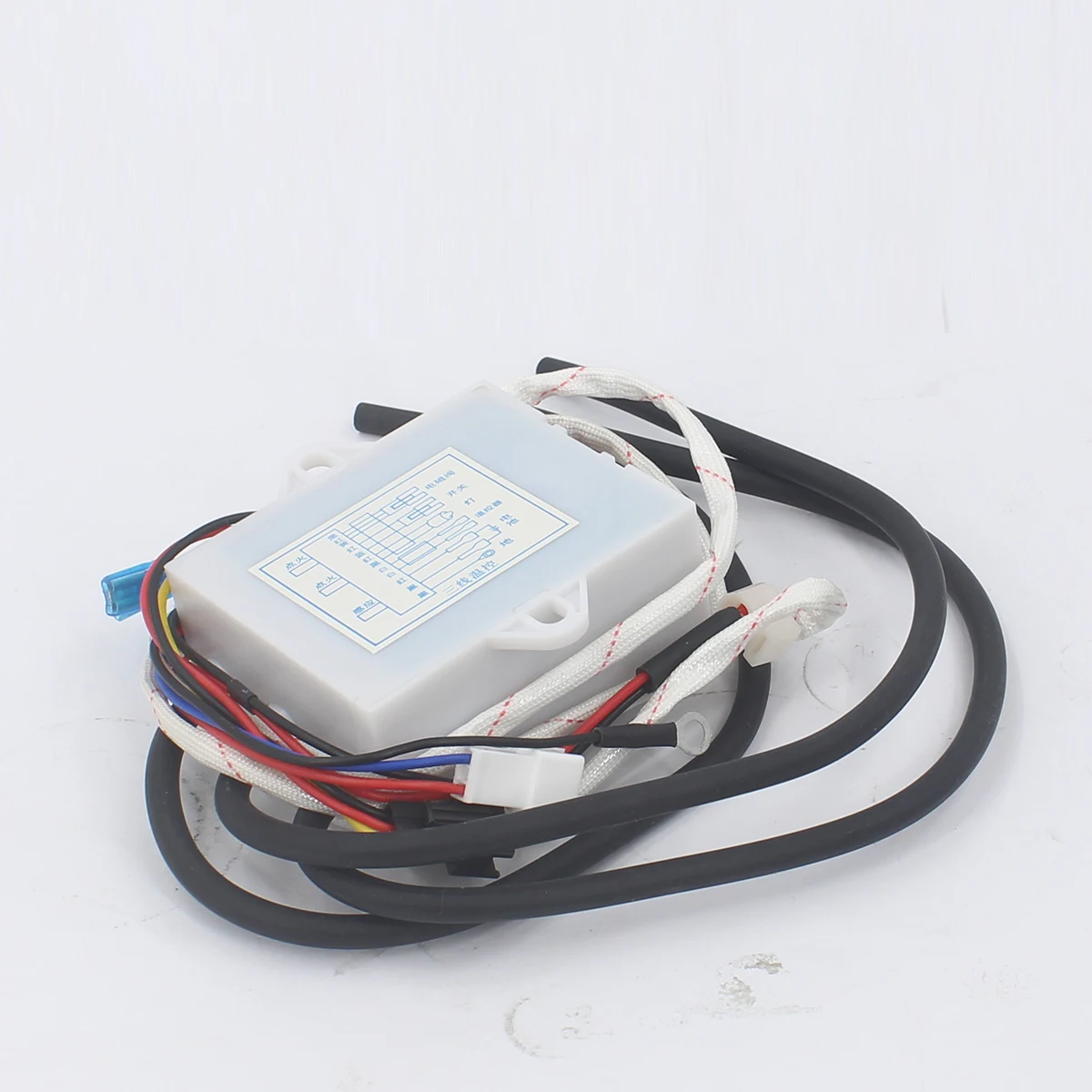 Electric water heater parts pulse ignition universal parts