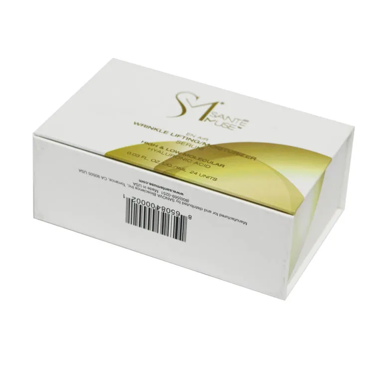 Hot Sale Luxury Custom Cigarette Cardboard Paper Disposable Packaging Flip Top Magnetic Cigarette Boxes Sale