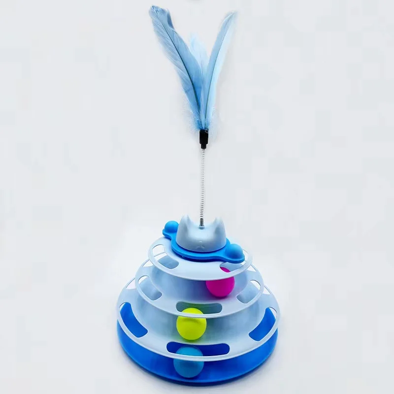 Игрушки для кошек