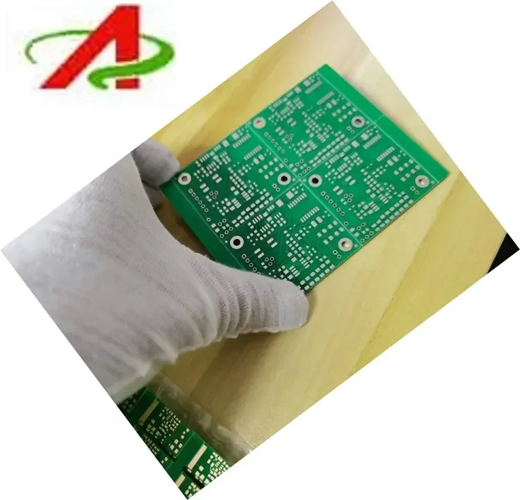 Electronic Services Pcba 94v0 Rohs Pcb Manufacturer pcba electronic bionic health medical equipment pcb assemble