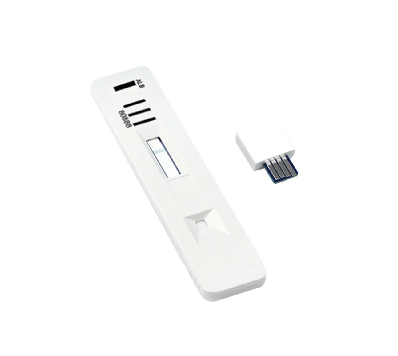 Assure Albumin ALB Antigen FIA Diagnostic Rapid Test for Hospital