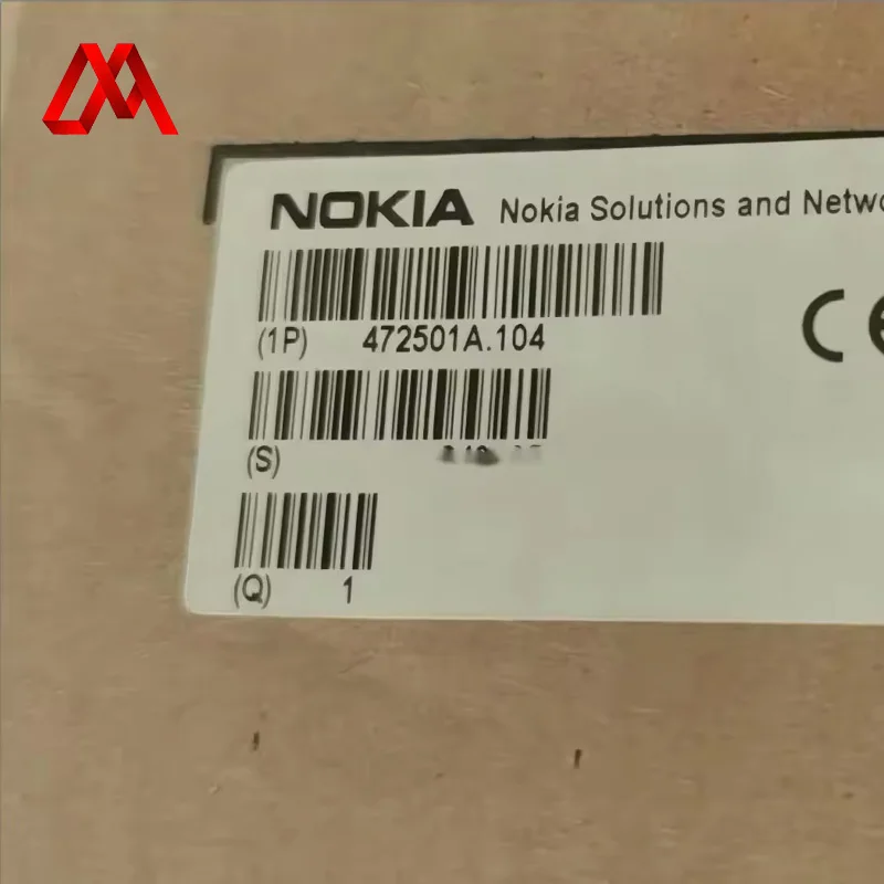 Wireless RRU Radio Remote Unit 472501A FXEB FLEXI RF MODULE 6TX 1800 Wireless Infrastructure