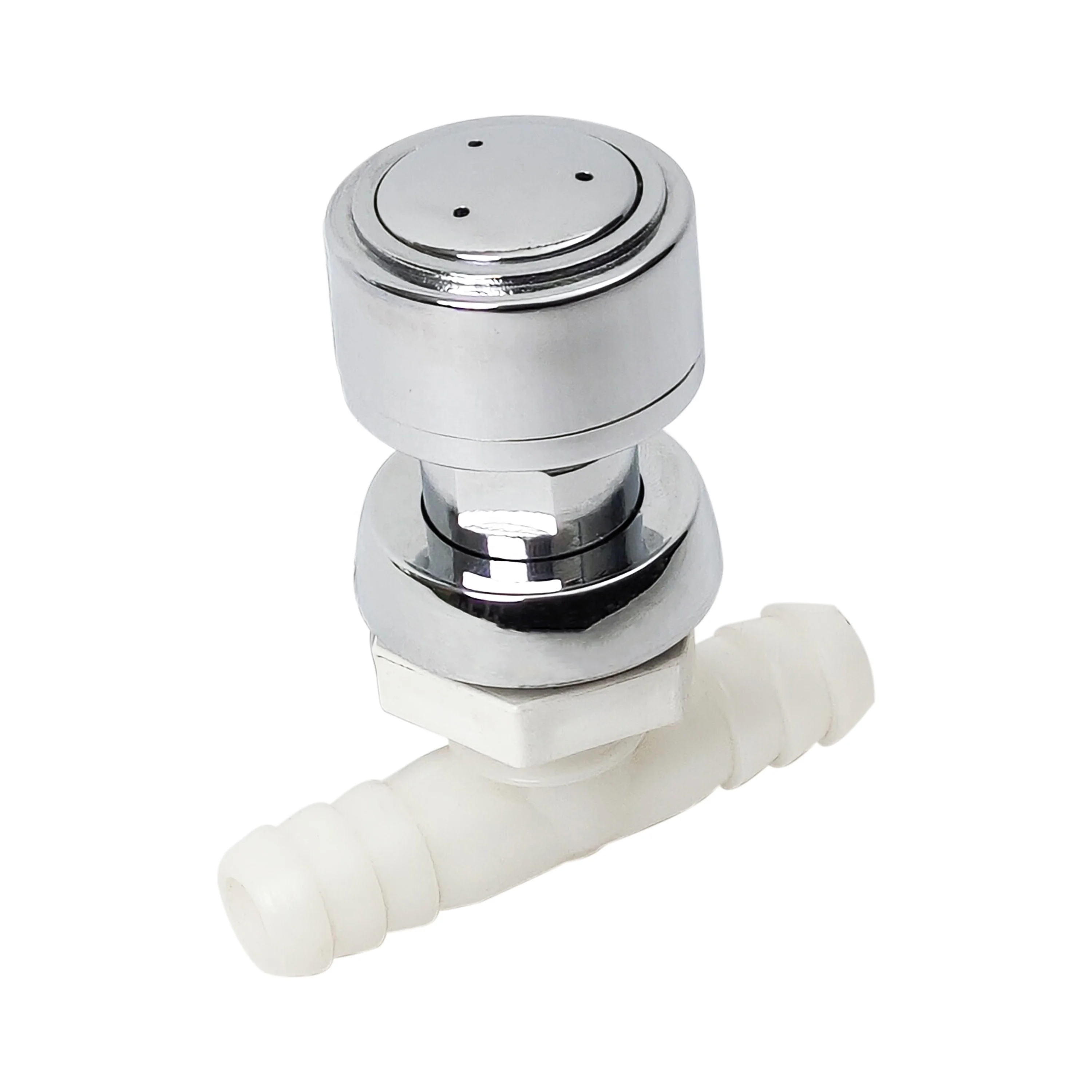 Welltry Steam Bath Accessories Hydro Jet Shower Head Body Massage Shower Jets