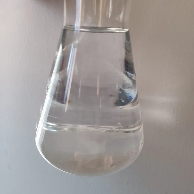  Диметилсульфоксид для растворителя DMSO 67-68-5 промышленного класса