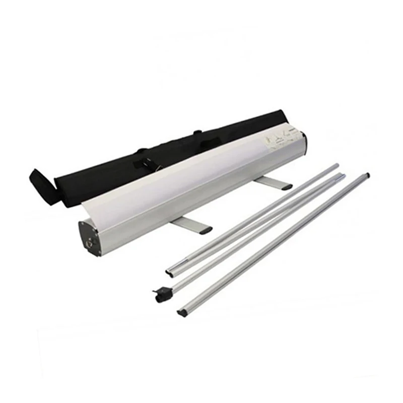 Best Quality China ManufacturerRetractable Roll Up Banner Stand