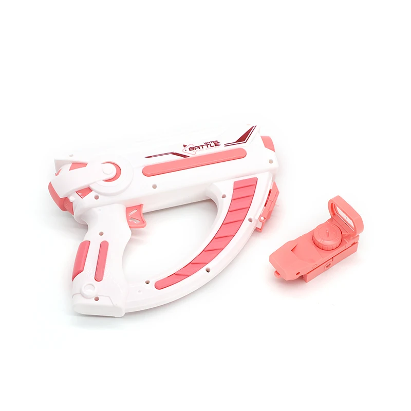 Summer Out Door Hot Selling Battery Powered Garden Automatic Electric Water Toy Gun