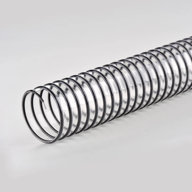 CGH Customized Vacuum Cleaner Hose Flexible Extensible Hose Pipe Tube Spare Parts Accessories