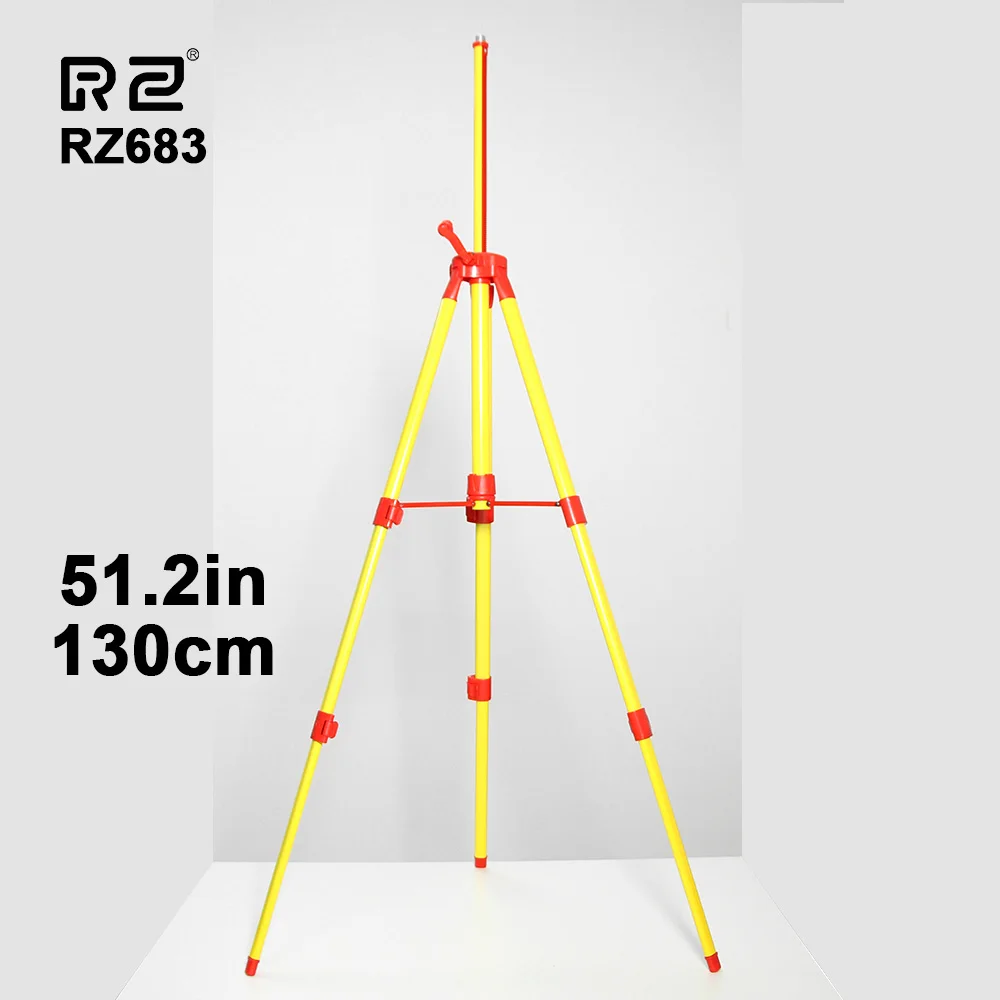 Foldable Tripod  Professional Holder Stand Screw 360 Degree Head Tripod Stabilizer Aluminum Universal Adjustable Tripod