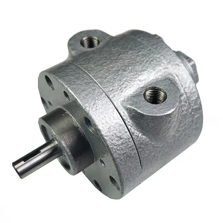 SPMEKE Pneumatic motor can be customized LY4AM-NRV-130 Speed reduction pneumatic motor