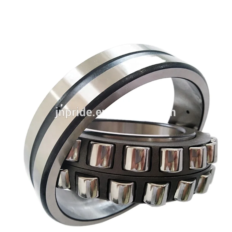 Original Best Quality Spherical Roller Bearing 22240 CK 22240CK C3 22240CK/C3W33 22240CK/W33 Size 200*360*98 for Vehicle Axle