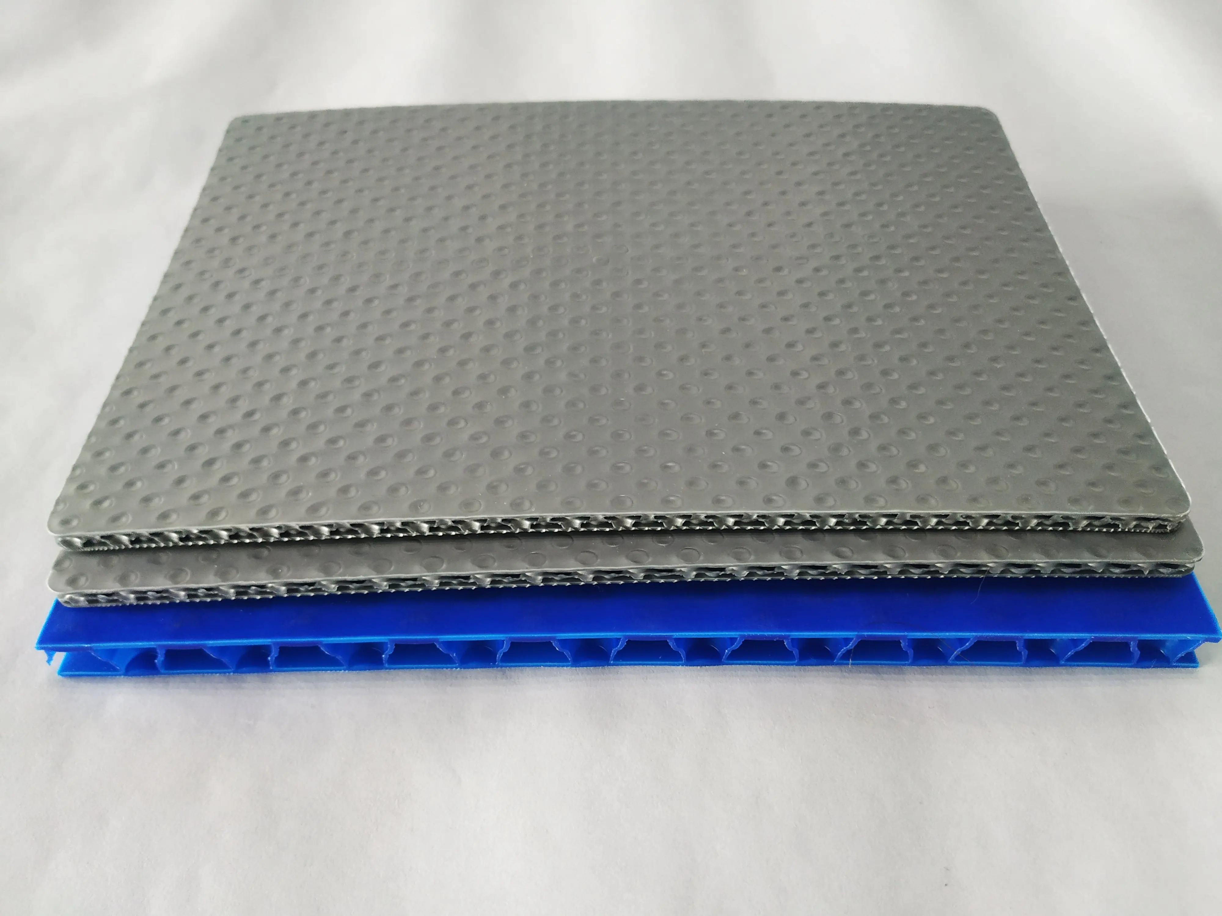 plastic pp honeycomb sheet polypropylene sandwich panel cellular board automotive