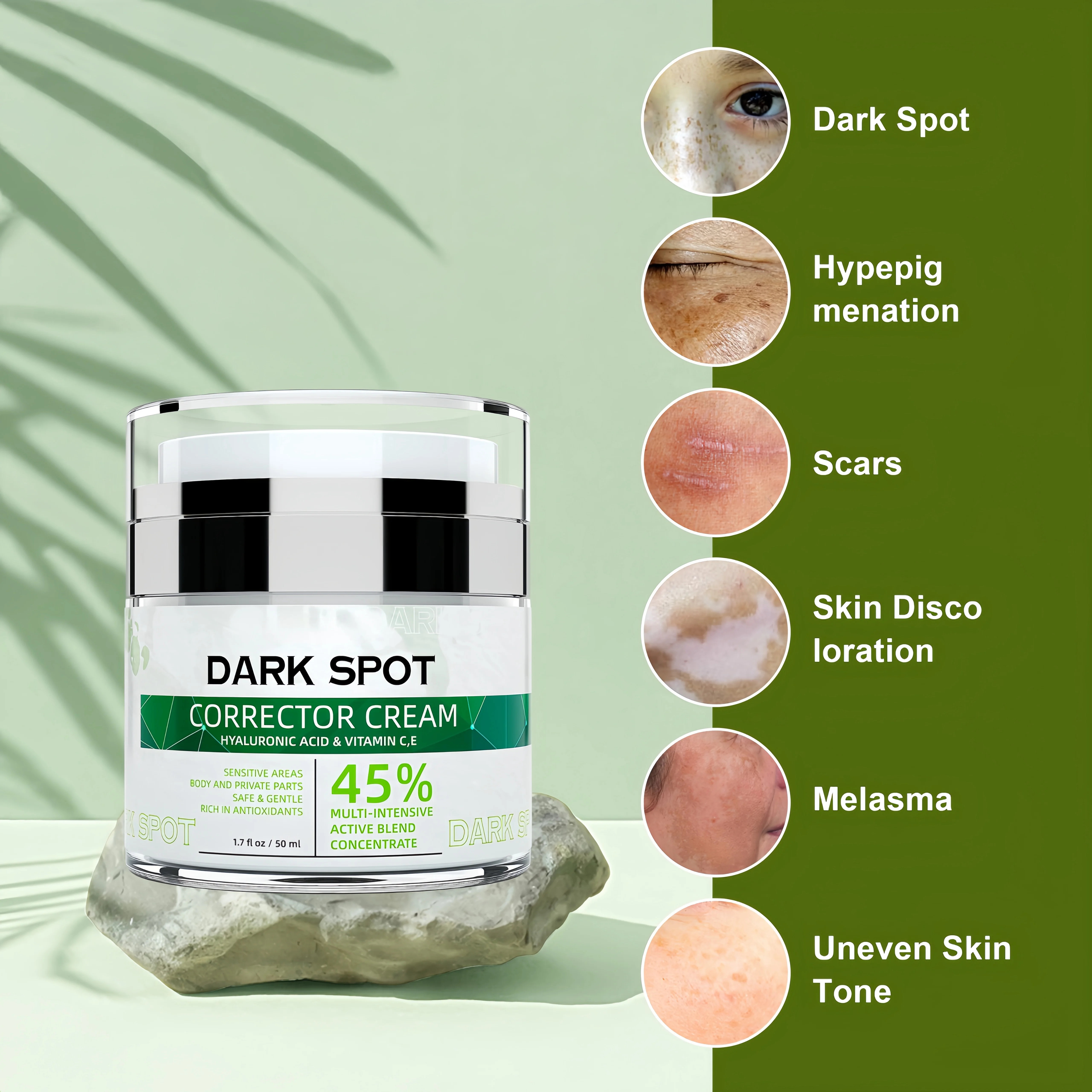 Wholesale Collagen anti aging cream Anti-wrinkles Enhance tightness Revitalize Skin Wrinkle resistance Body and face Cream