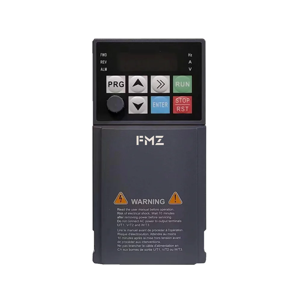 H180-0R7G/1R5P-T4 380v 0.75kw H180 mini VFD variable frequency drives ac frequency inverter convert ac drive for PMSM motor